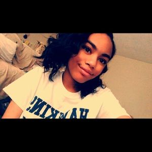 Meet your Posher, Briona